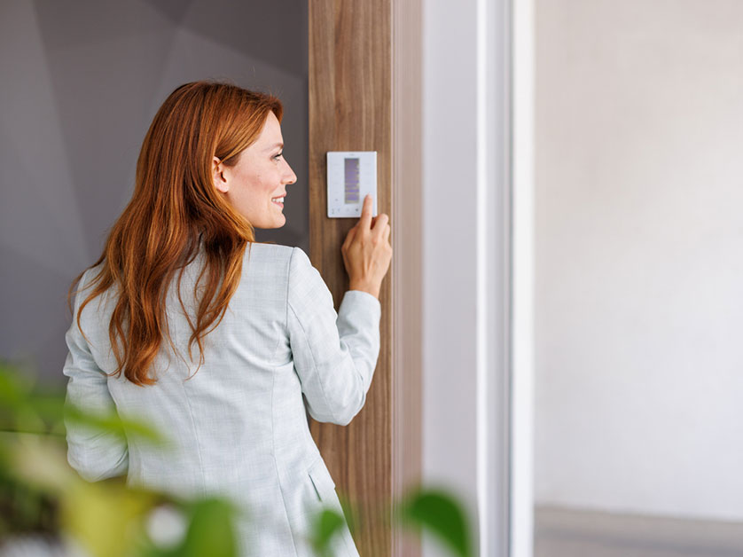Demystifying Commercial HVAC Control Systems